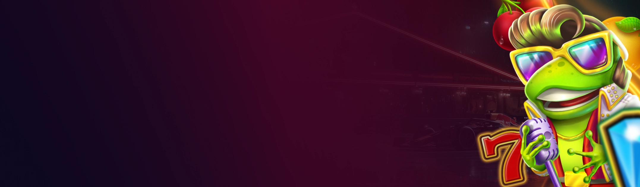 JUSQU`À 40 FS HAUTE PERFORMANCE<br/>LA MISE À NIVEAU ULTIME DES CIRCUITS