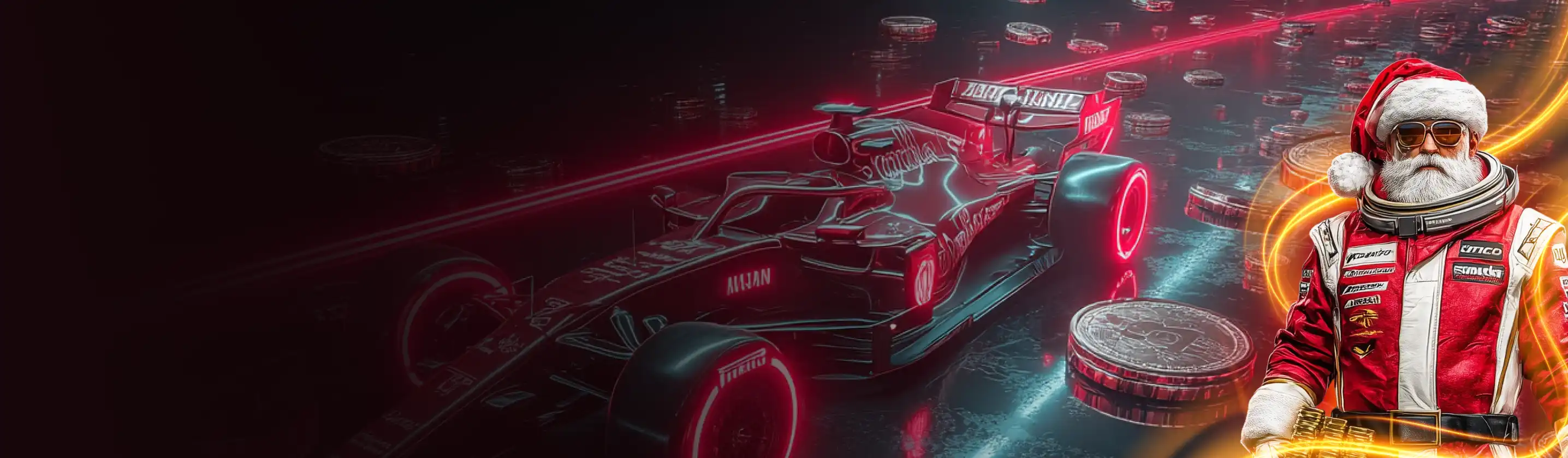 ST. NIKOLAUS DROP<br/>
JUSQU’À 50 FS + 50€