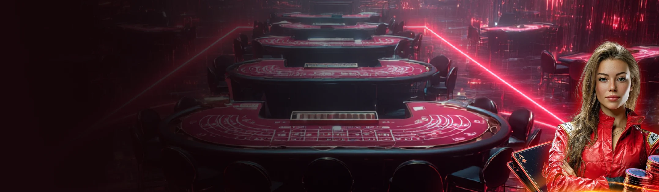 CASINO ROYALE<br/>
ELEGANCE AT FULL SPEED